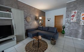 The Podium Apartment