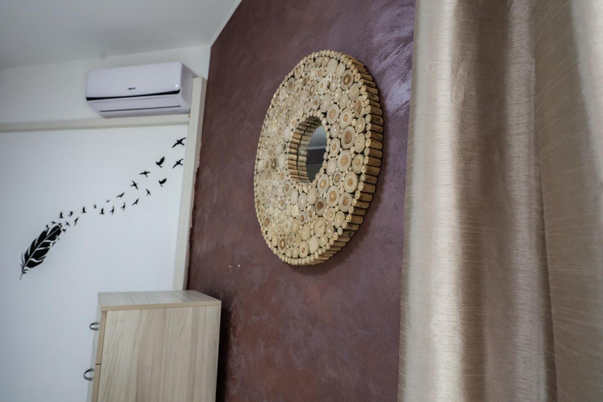 The Podium Apartment Żebbuġ Esterno foto