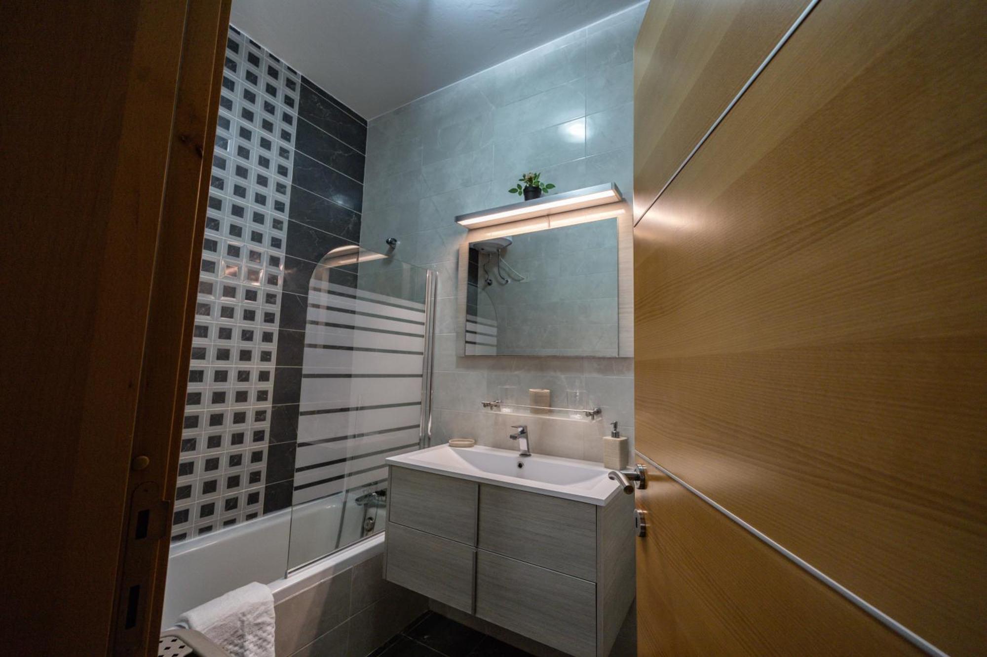 The Podium Apartment Żebbuġ Esterno foto