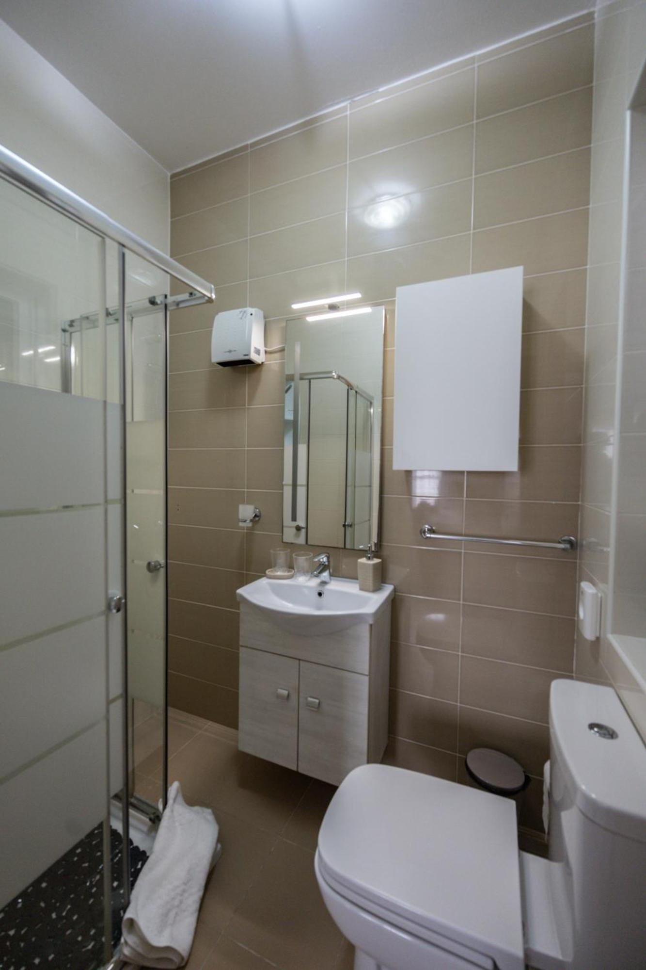 The Podium Apartment Żebbuġ Esterno foto