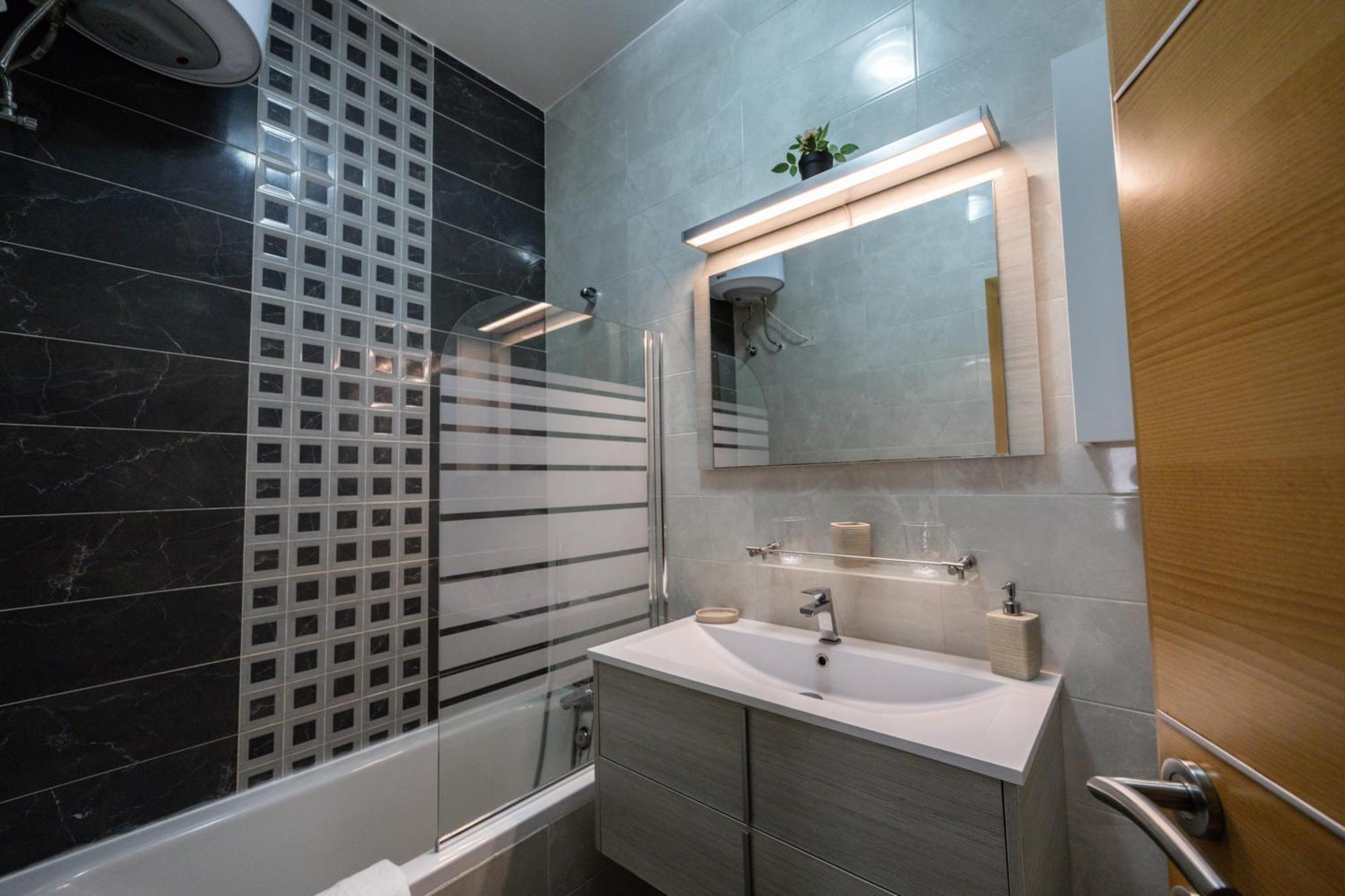 The Podium Apartment Żebbuġ Esterno foto
